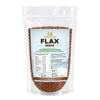 Deshma Naturals Premium Flax Seeds (Alsi Seeds) | Natural Source of Omega-3, Dietary Fibre & Plant-Based Protein | Nutritious Seeds for Daily Diet, Smoothies, Salads & Breakfast
