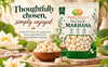 Deshma Naturals Premium Handpicked6+ Jumbo Makhana