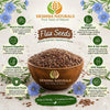 Premium Flax Seeds