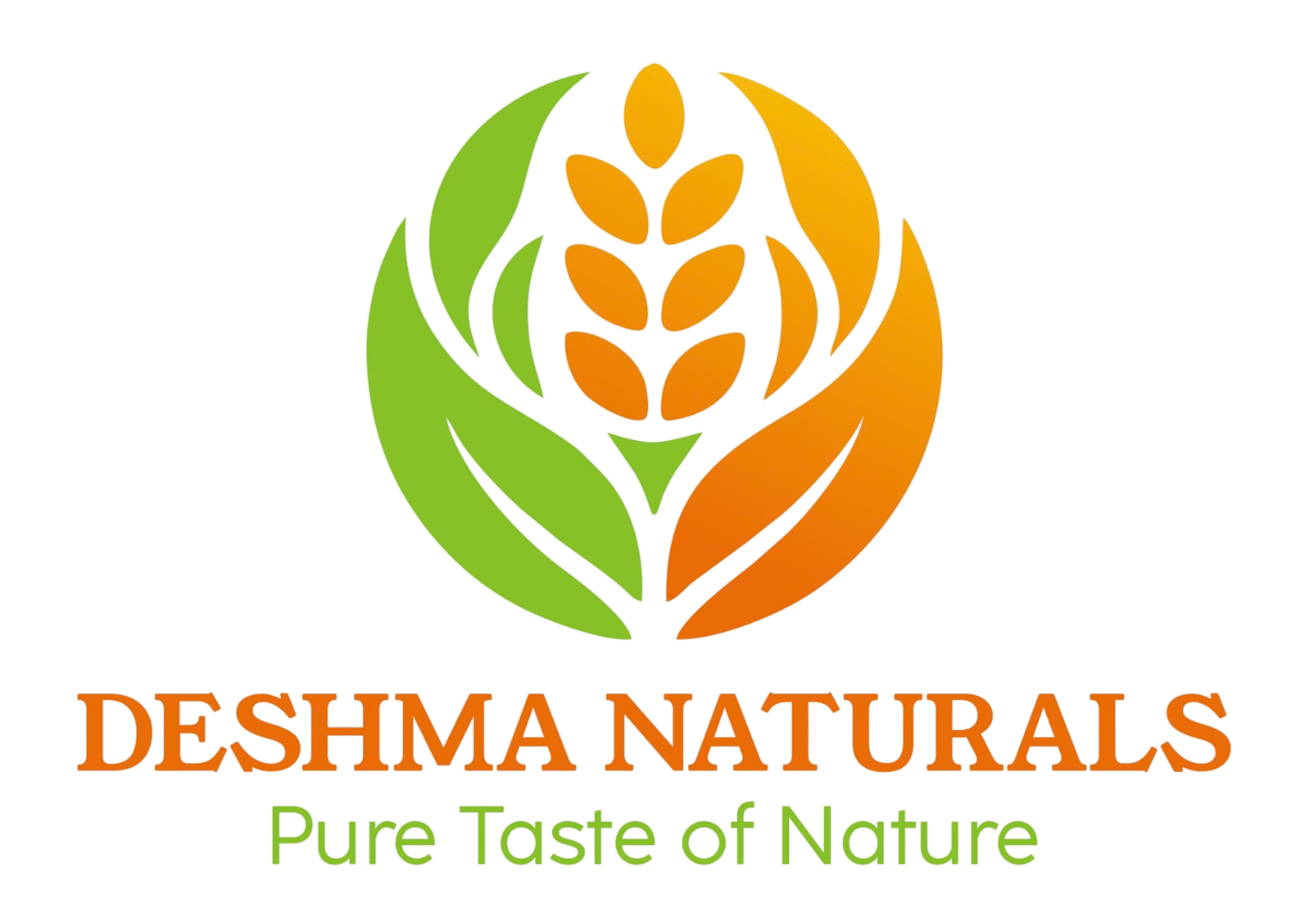 Deshma Naturals